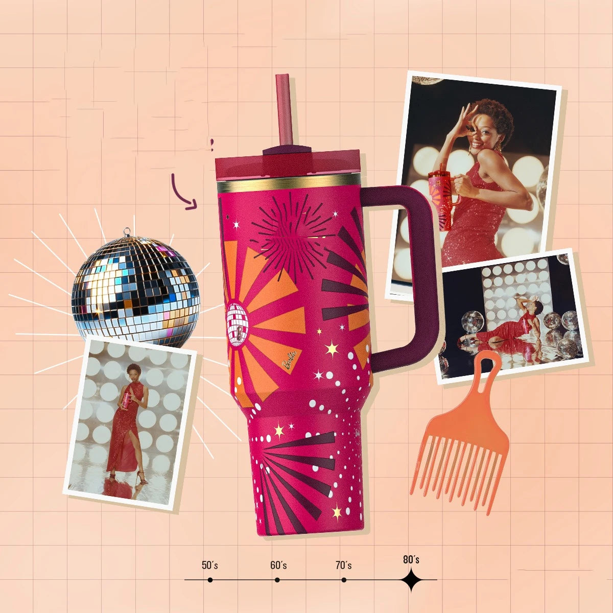 40oz Stainless Steel Vacuum Mug Double Wall Vacuum Water Bottle with Straw Car Cup Insulation Cold Beer Cup Travel Sports Cup