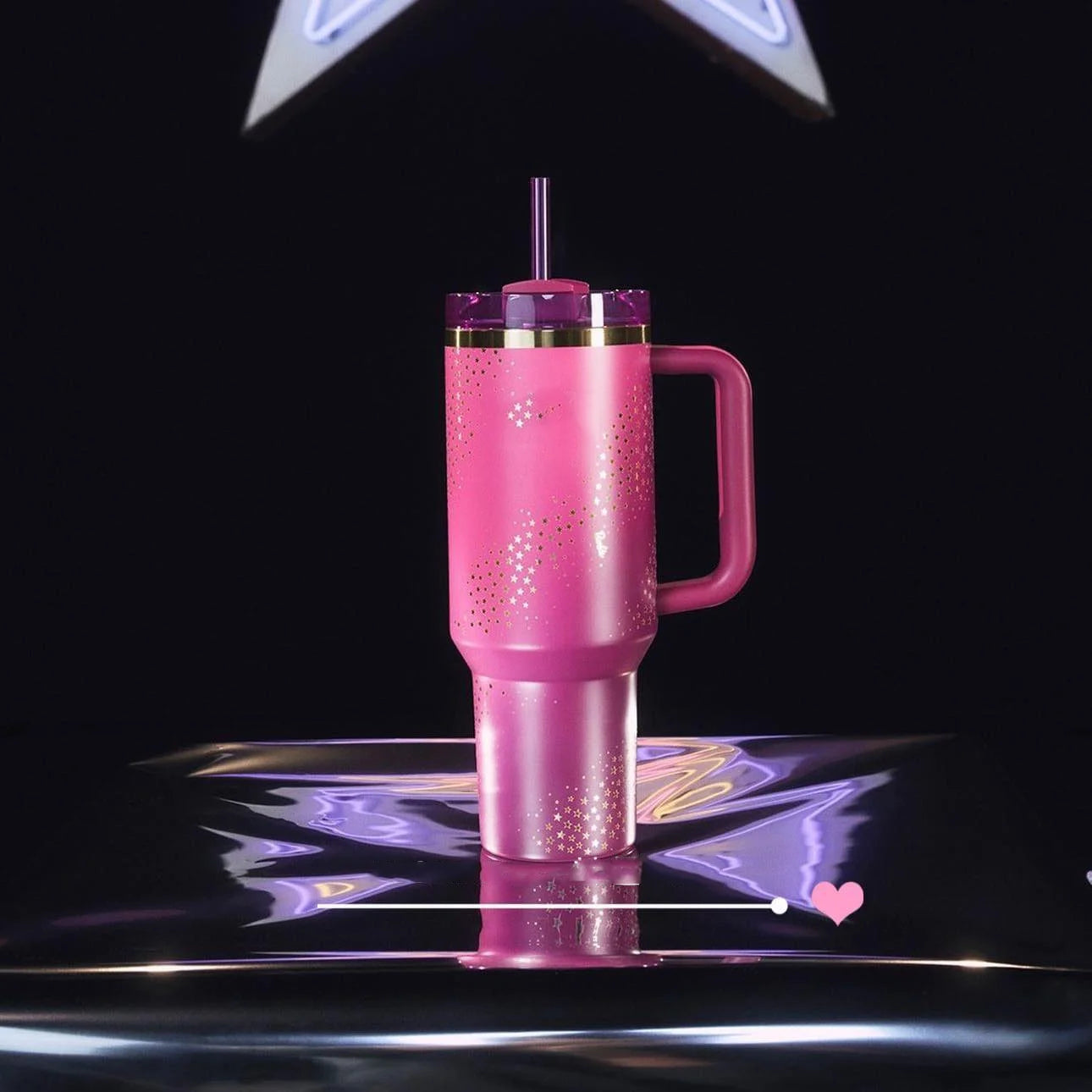 40oz Stainless Steel Vacuum Mug Double Wall Vacuum Water Bottle with Straw Car Cup Insulation Cold Beer Cup Travel Sports Cup