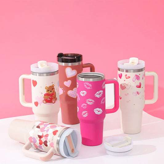 40Oz Insulated Tumblers